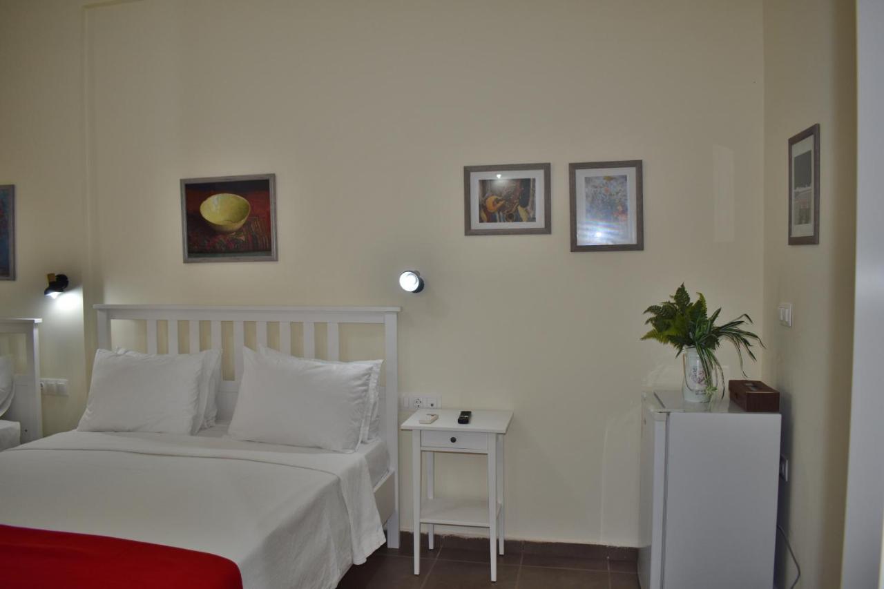 Apartament Kripis Studio Pefkochori Zewnętrze zdjęcie